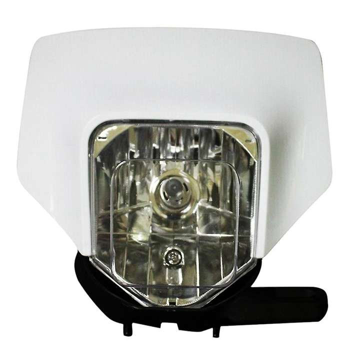 Motorcycle Headlights Motorcycle Night Running Lights Headlights for Te300 250 Fe250 350 2017 2018 2