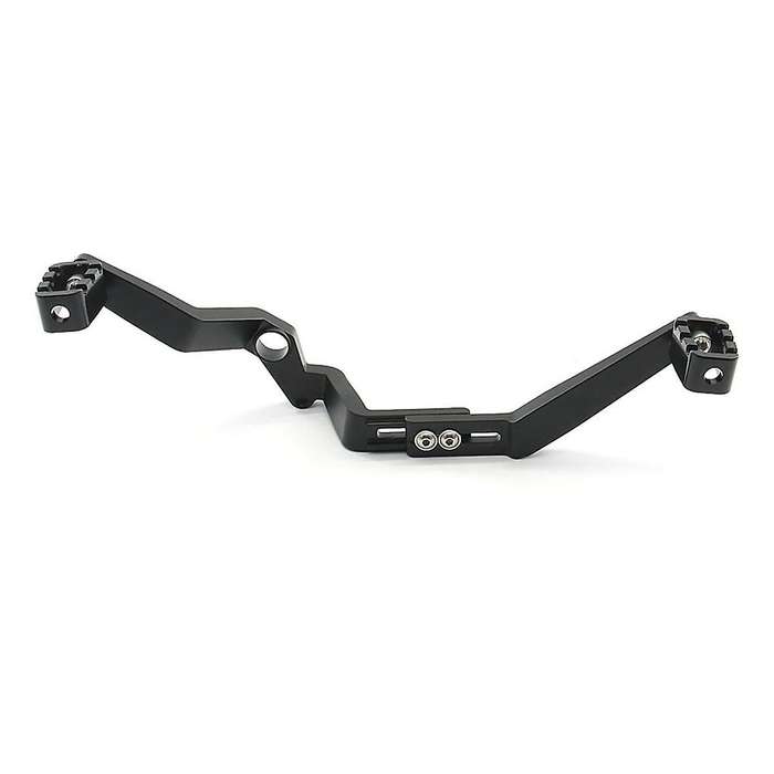 Motorcycle Heel Toe Gear Shifter Shift Lever Black Shift Pegs for Nightster 975 Rh975 Rh 975 Special