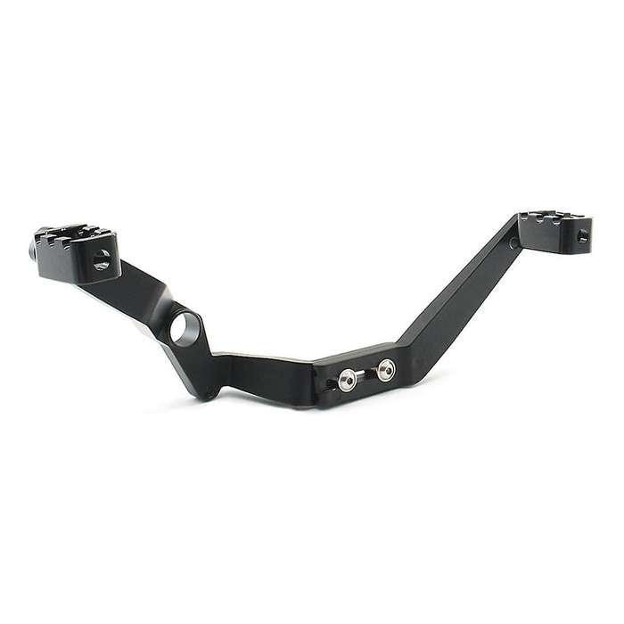 Motorcycle Heel Toe Gear Shifter Shift Lever Black Shift Pegs for Nightster 975 Rh975 Rh 975 Special