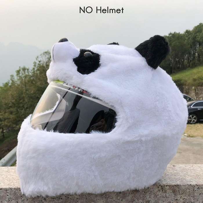Motorcycle Helmet Cover Full Face Helmets Thermal Cover Helmets Accessories Thermal Does Only One Se