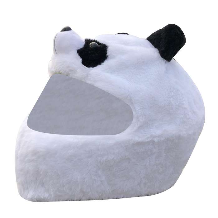 Motorcycle Helmet Cover Full Face Helmets Thermal Cover Helmets Accessories Thermal Does Only One Se