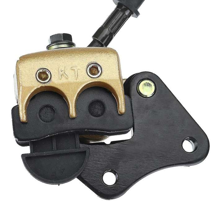 Motorcycle Hydraulic Front Disc Brake Caliper System 50Cc 70Cc 125Cc PIT PRO Dirt