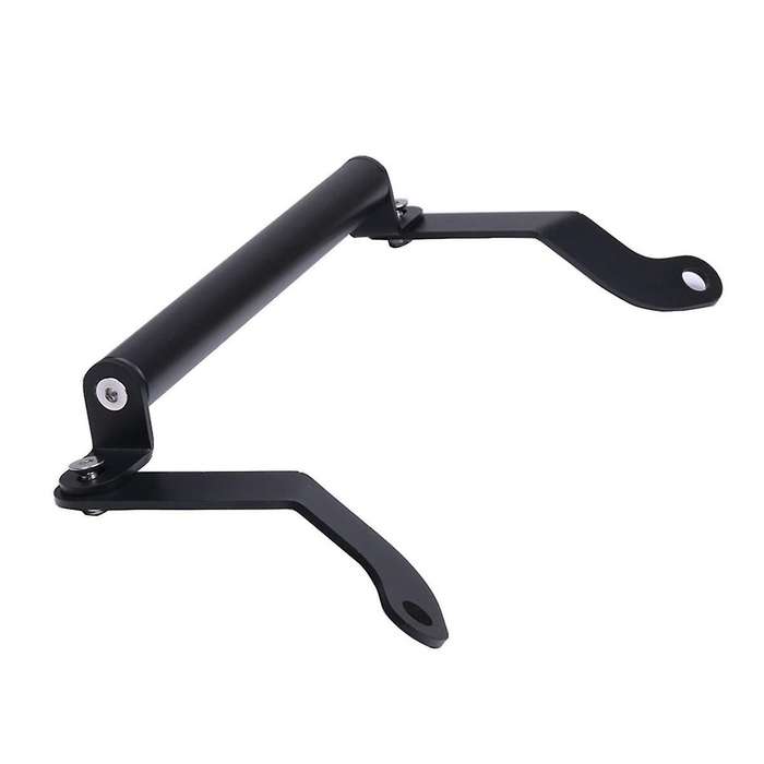 Motorcycle Holder Bar Navigation Bracket Gps Phone Holder for Forza 300 125 250 Forza250 Forza300 20