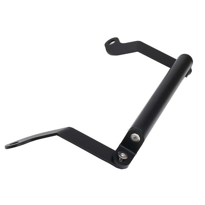 Motorcycle Holder Bar Navigation Bracket Gps Phone Holder for Forza 300 125 250 Forza250 Forza300 20