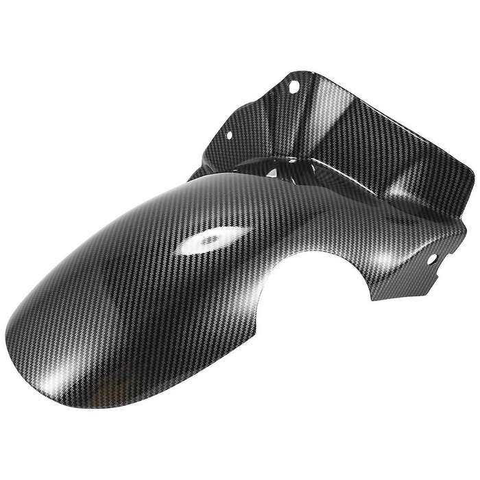 Motorcycle Huggers Mudguard for V85TT V 85 TT 2019+ 2023 2024 Accessories Rear Splash Cover Carbon