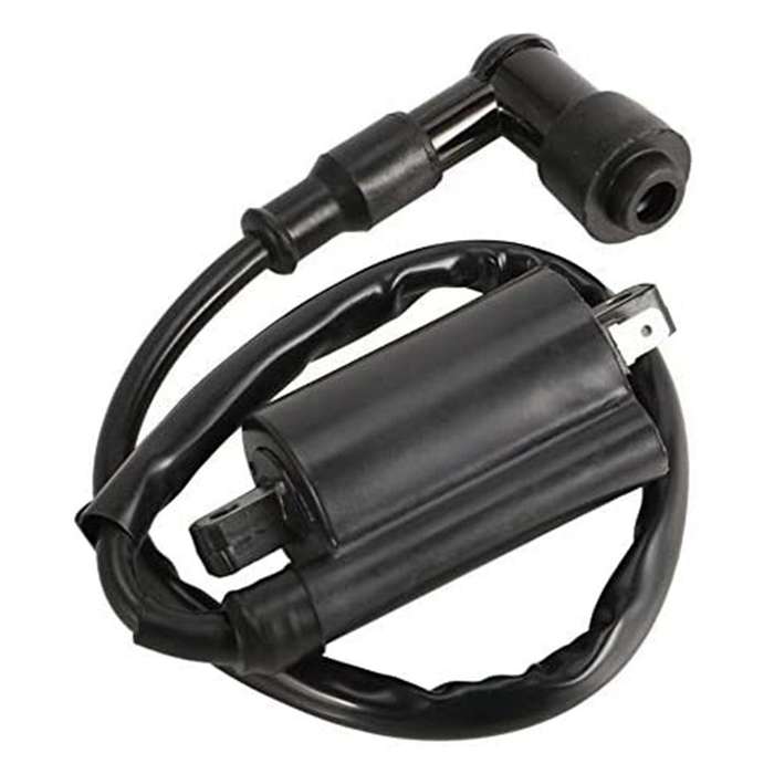 Motorcycle Ignition Coils Fits for Yamaha GS125 GN125 VX250 Virago 1100 XV1100 XV-1100 1995-2007