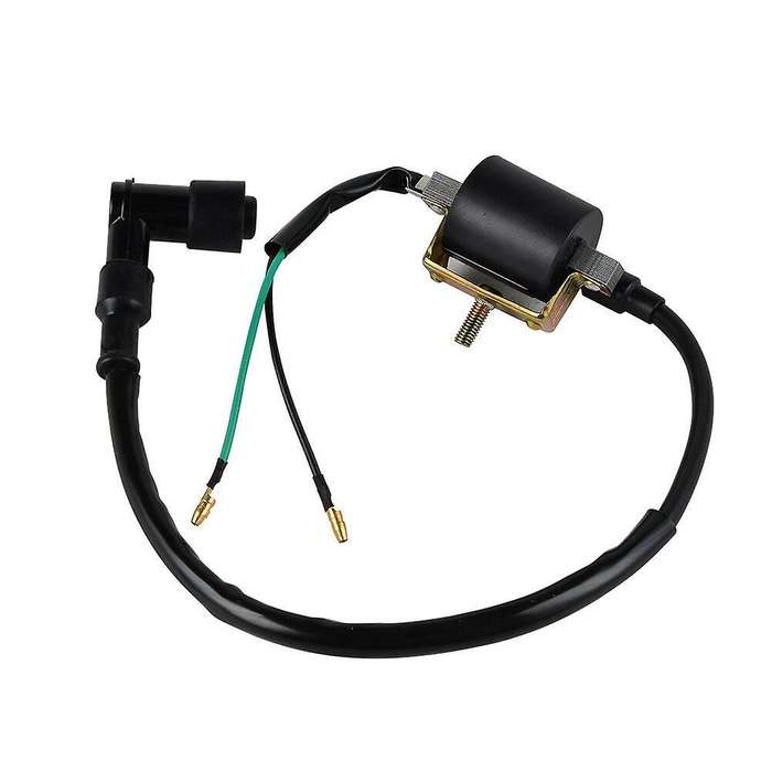 Motorcycle Ignition Coil for CT70 CT70H KO-81' MINI TRAIL 70 CT 70 1969-1981 Engine Automotive Tools