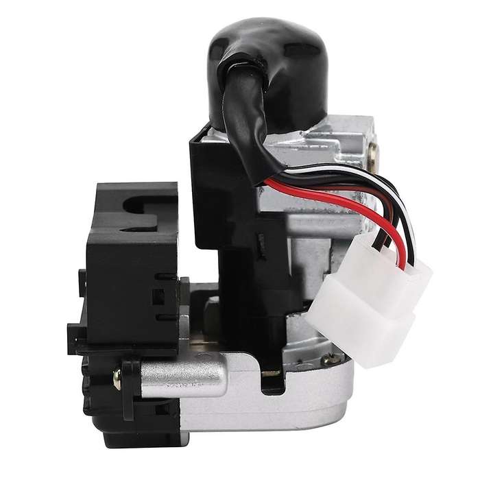 Motorcycle Ignition Switch Barrel Lock with Keys for 125 150 PCX125 PCX150 2010-2013