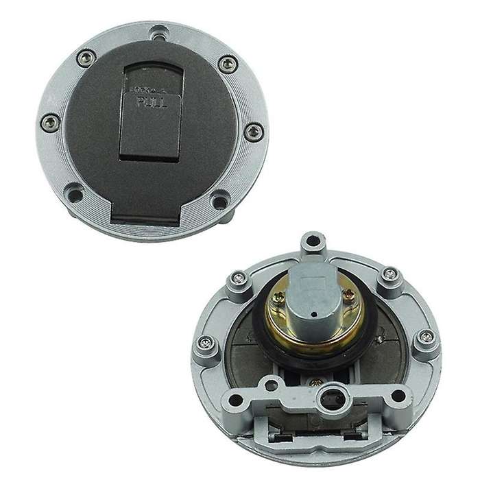 Motorcycle Ignition Switch Set Lock Fuel Tank Cap Lock Suitable for TZR125 TZM150 TZR150 TDM850