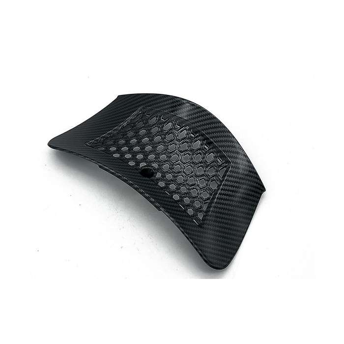 Motorcycle Imitation Cylinder Head Protector Cover Cooling Cover for Sprint150 150