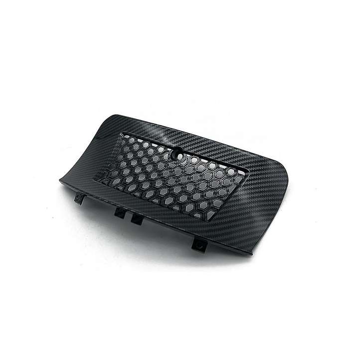 Motorcycle Imitation Cylinder Head Protector Cover Cooling Cover for Sprint150 150