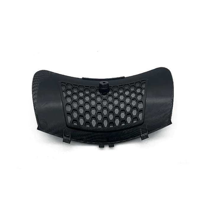Motorcycle Imitation Cylinder Head Protector Cover Cooling Cover for Sprint150 150