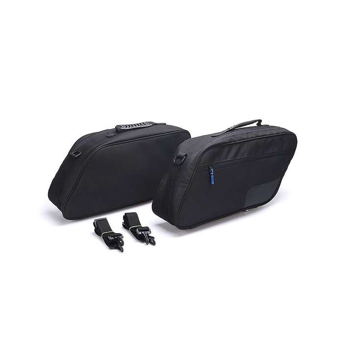 Motorcycle Inner Bags Pannier Liner Tool Box Saddle Bag for K1600b K 1600 B R18 B R 18 Transcontine
