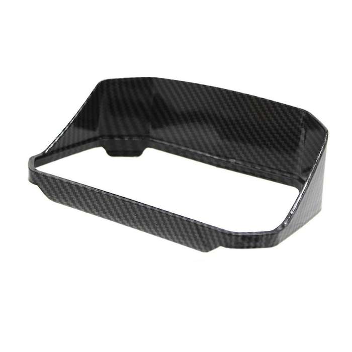 Motorcycle Instrument Hat Sun Visor Meter Cover Guard Screen Protector for R1300GS R 1300GS R1300 GS