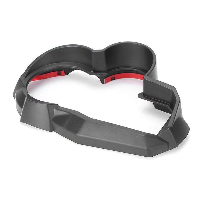 Motorcycle Instrument Surround Visor Protect Guard Cover Fit for R 1200 GS LC 2013-2017