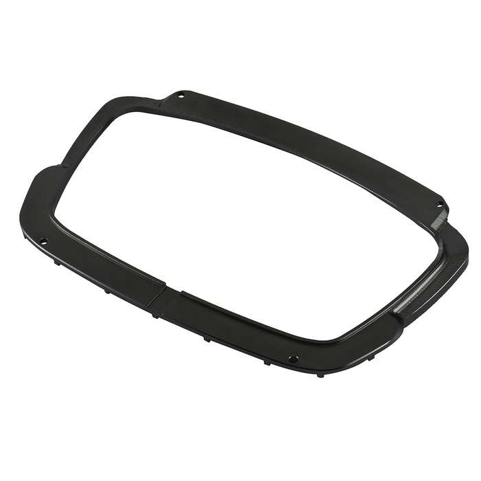 Motorcycle Instrument Protector Frame Cover Sun Shade Meter Sunshield Bracket for 250 300 2013-2020(