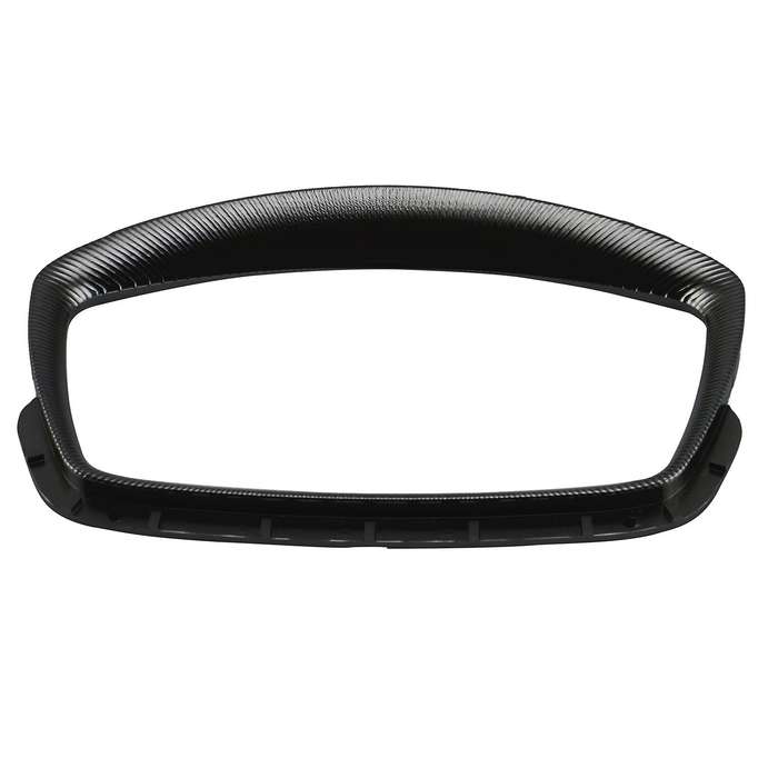 Motorcycle Instrument Protector Frame Cover Sun Shade Meter Sunshield Bracket for 250 300 2013-2020(