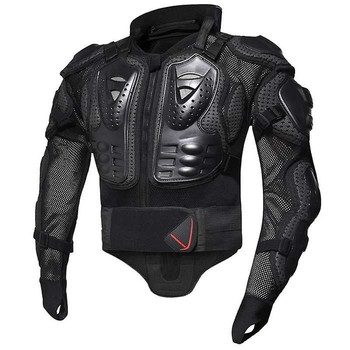 Motorcycle Jackets Motorcycle Armor Racing Body Protector Jacket Motocross Motorbike Protective Gear