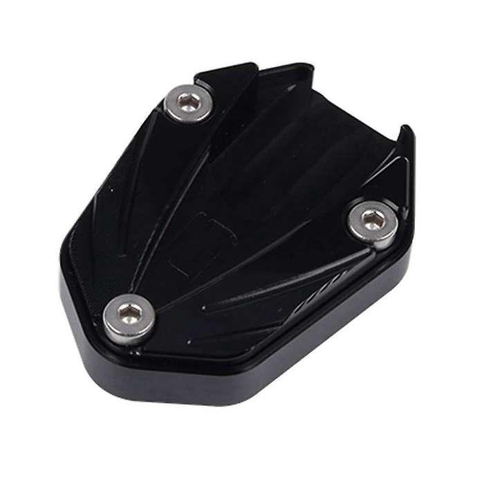 Motorcycle Kickstand Foot Side Stand Enlarge Extension Pad Support for Super Tc Lite Pro 1200r Tsx(b