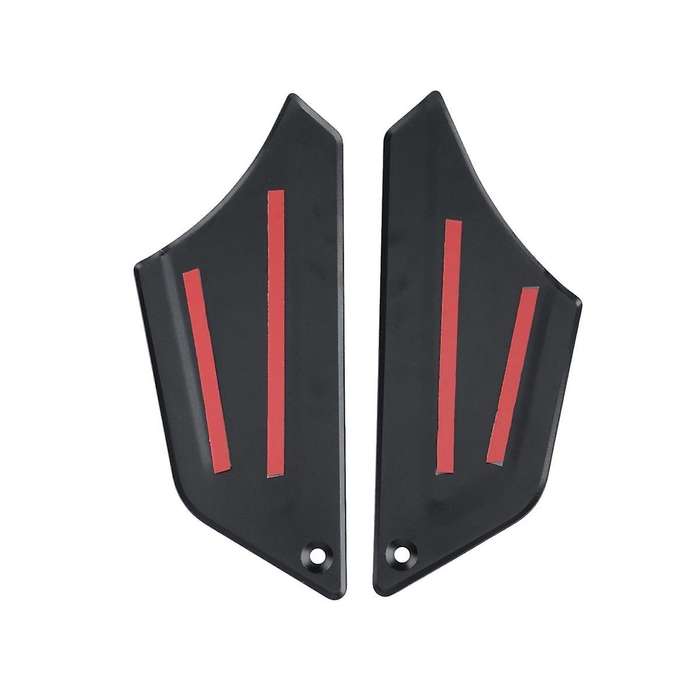 Motorcycle Lateral Covers Set Side Panel Cover Guard Plate for Forza 750 Forza750 Nss750 2021-2022