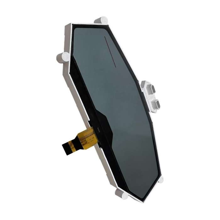 Motorcycle LCD Display for MT07 / FZ-07 / Tracer 700 2014-2020 Speedometer Lcdscreen Instrument LCD