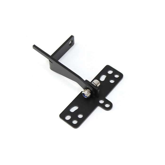 Motorcycle LED Light Mount Bracket Driving Lighting Fog Lamp Holder for XMAX300 X-MAX 300 2023