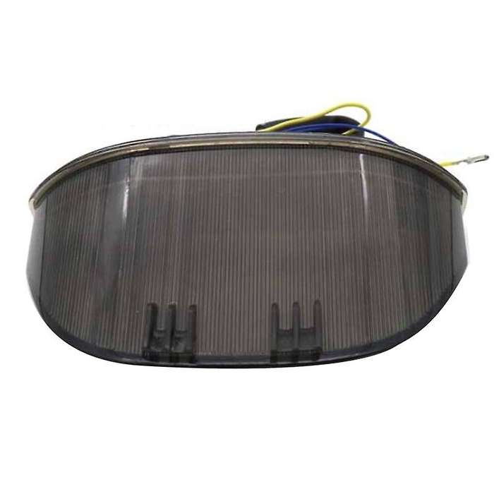 Motorcycle LED Turn Signals Tail Light for 600-RR 2003 2004 2005 2006 CBR1000RR Motorcycle Turn Sign