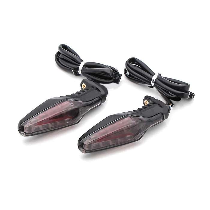 Motorcycle LED Turn Signal Lamp Flasher Indicator for R1250GS ADV S1000XR S1000R M1000RR S 1000 RR X