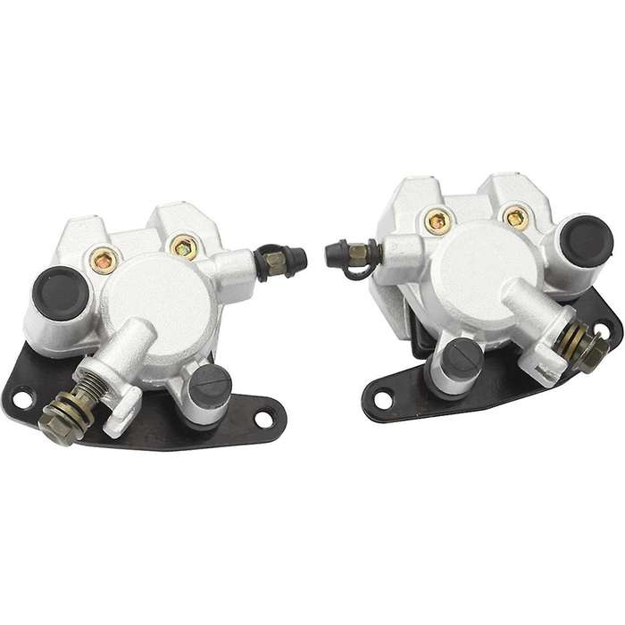 Motorcycle Left and Right Rear Brake Caliper Lower Pump for Banshee 350 250 350 400 350