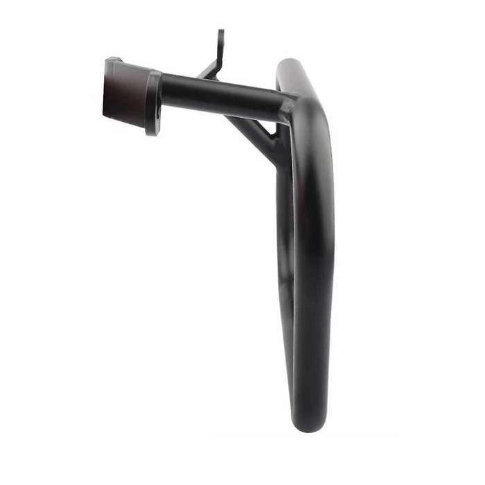 Motorcycle Left Side Bag Bracket for Scrambler 1200XC 1200XE 2019-2023 Side Trunk Bag Support