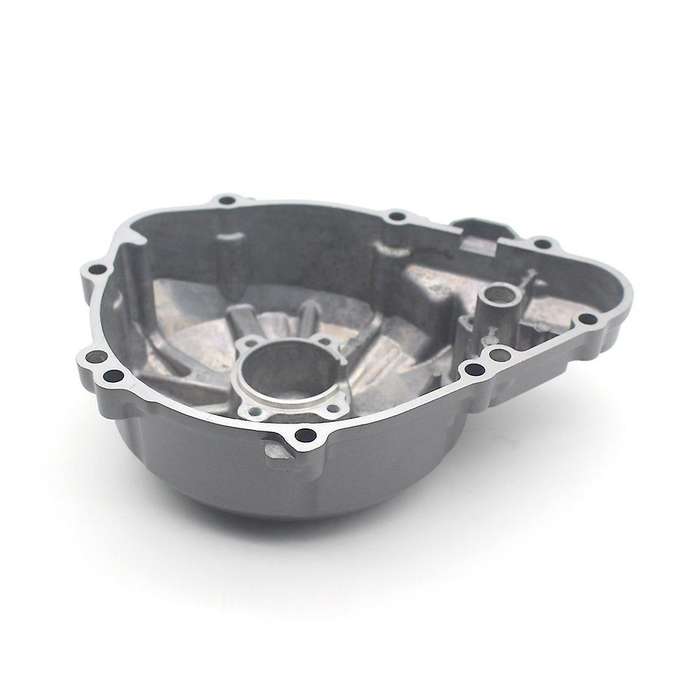 Motorcycle Left Stator Engine Cover Crank Case for Z900 ABS 2017 2018 2019