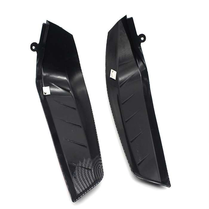 Motorcycle Legguards Leg Guards Side Leg Protector for NMAX N-MAX155 2020 2021