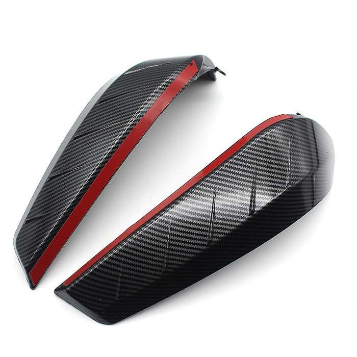 Motorcycle Legguards Leg Guards Side Leg Protector for NMAX N-MAX155 2020 2021