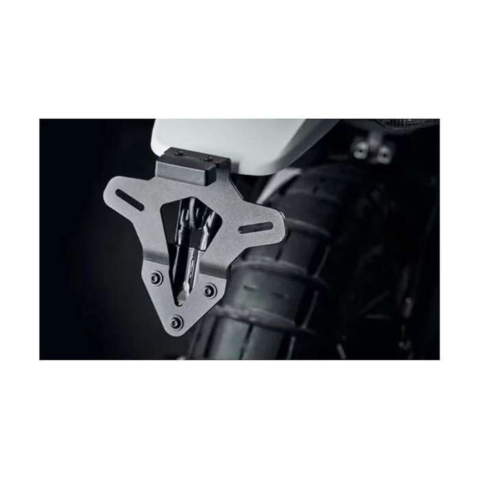 Motorcycle License Plate Holder Eliminator Tail Tidy for Desert X Desert X 2022 2023
