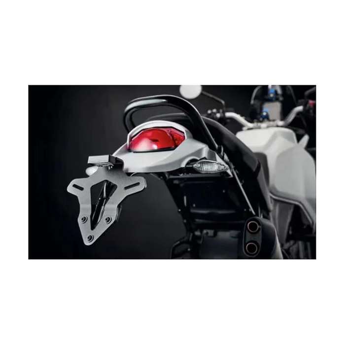 Motorcycle License Plate Holder Eliminator Tail Tidy for Desert X Desert X 2022 2023