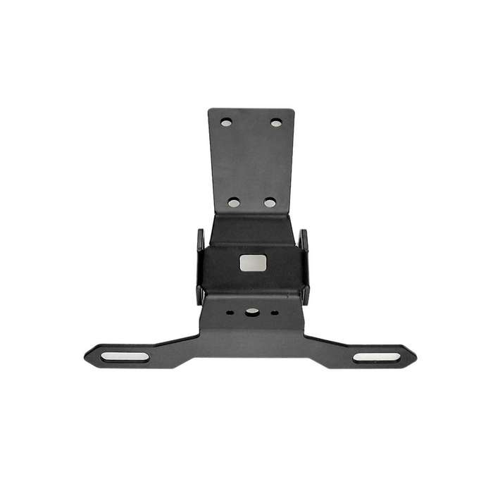 Motorcycle License Plate Holder Rear Tail Frame Eliminator Bracket for 500r Cbr500r 2020-2022