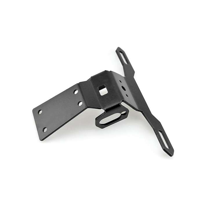Motorcycle License Plate Holder Rear Tail Frame Eliminator Bracket for 500r Cbr500r 2020-2022