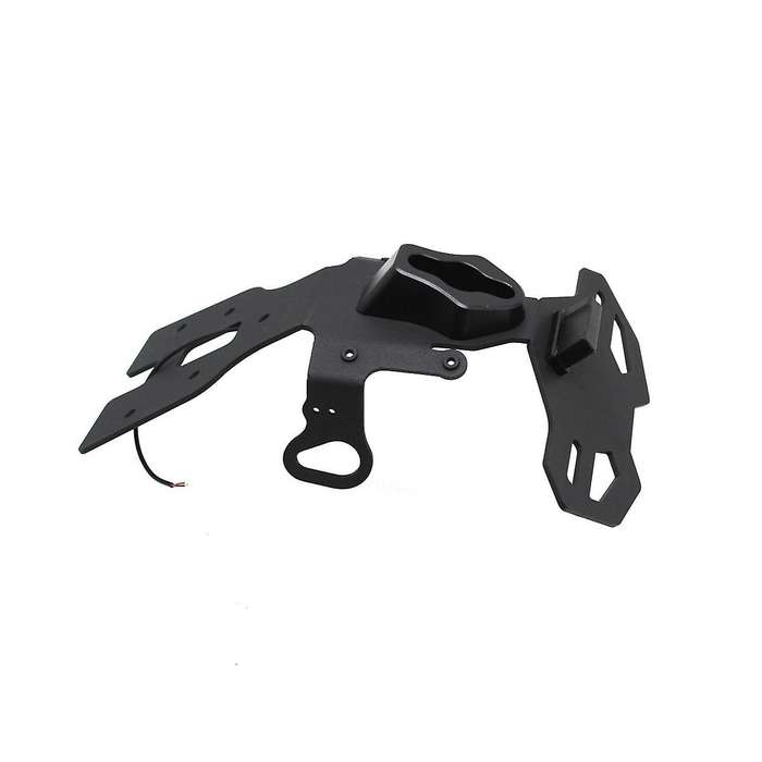 Motorcycle License Plate Holder Tail Tidy Mount Bracket Rear Eliminator for Xsr900 Xsr 900 2015-202