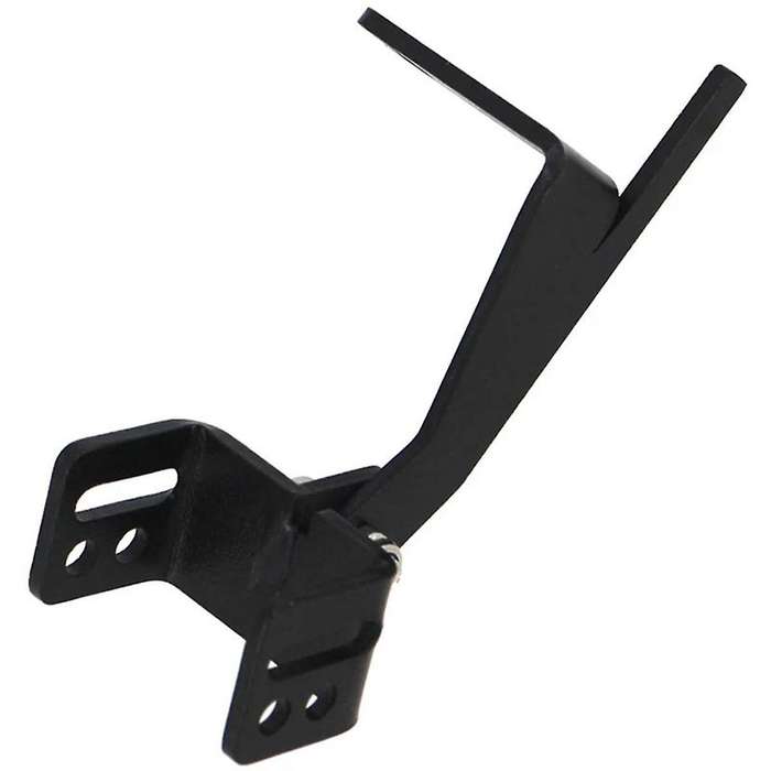 Motorcycle Light Mount Bracket Driving Lighting Fog Lamp Holder Accessory for XMAX300 XMAX250 2023
