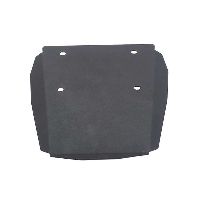 Motorcycle License Plate Rear Splash Guard Holder Bracket for R1300GS R 1300 GS 2023 2024-