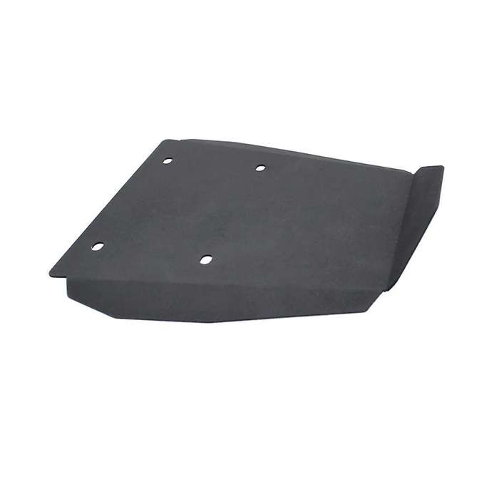Motorcycle License Plate Rear Splash Guard Holder Bracket for R1300GS R 1300 GS 2023 2024-
