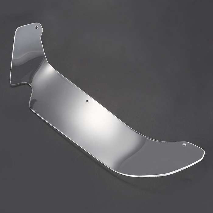 Motorcycle Lower Air Deflector for Goldwing GL1800 2018-2019