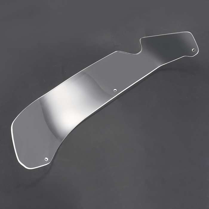 Motorcycle Lower Air Deflector for Goldwing GL1800 2018-2019