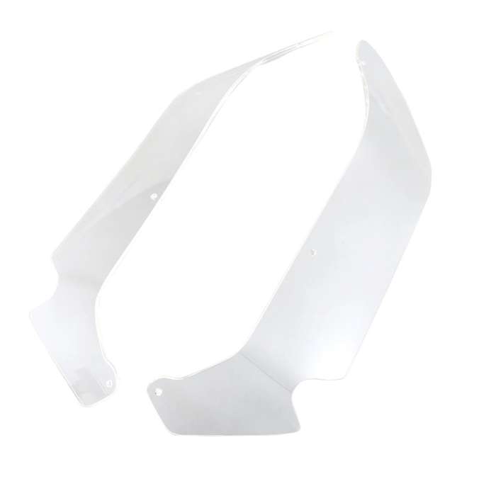 Motorcycle Lower Air Deflector for Goldwing GL1800 2018-2019