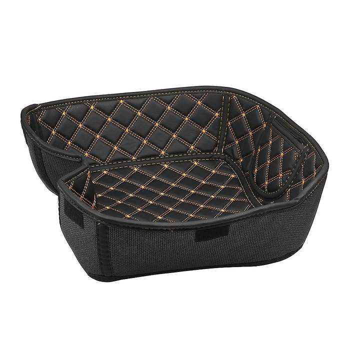 Motorcycle Lower Trunk Case Tail Case Luggage Inner Box Liner Protector Lining Bag Fit for B32