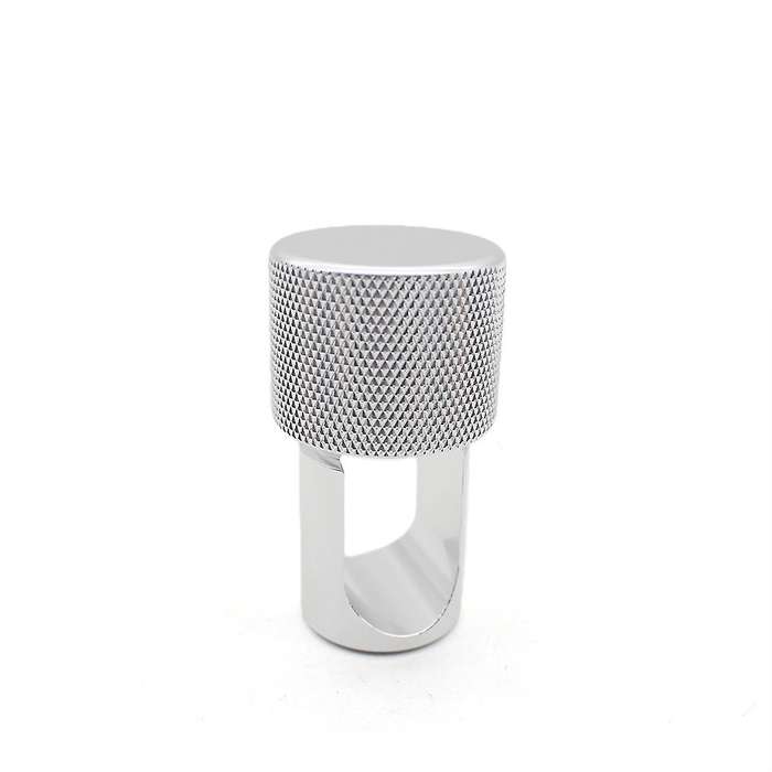 Motorcycle Luggage Rack Fixing Buckle Clip Bag Bracket Holder for Sprint Lx(silver)
