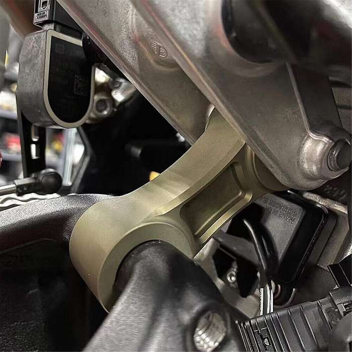 Motorcycle Lowering Seat Link Kit Lower Suspension for S1000RR 2018-2022