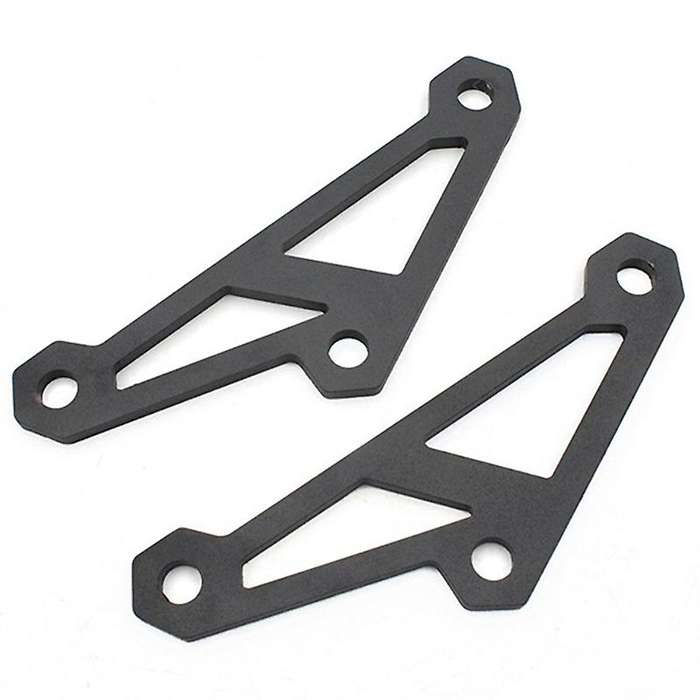 Motorcycle Lowering Links Frame Body Link Support Rear Arm Suspension for Z900 Z900RS Z 900 Z 900RS