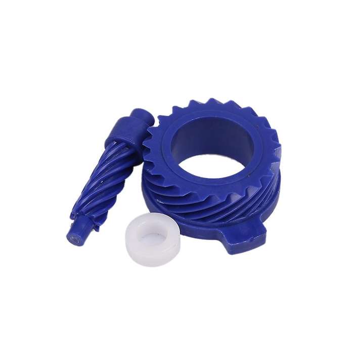 Motorcycle Meter Drive Gear Assy Compatible Honda CB125 KYY125 SDH125-53