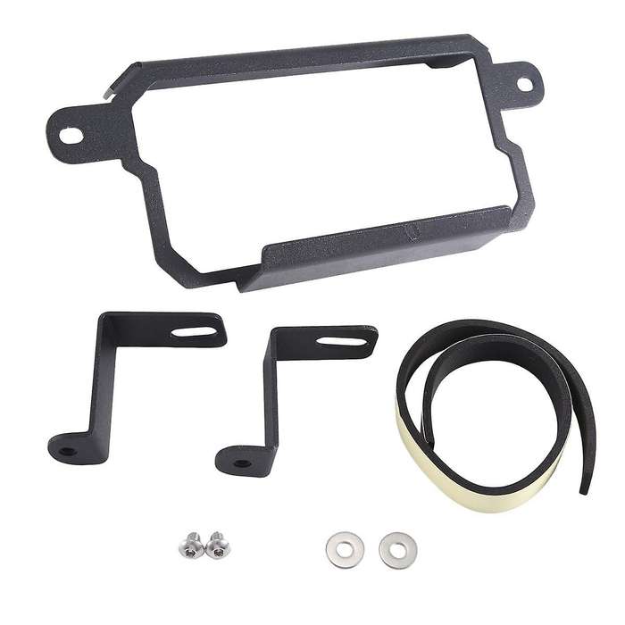 Motorcycle Meter Frame TFT Theft Protection Screen Protector Instrument Guard for 790 ADV 2019- 890